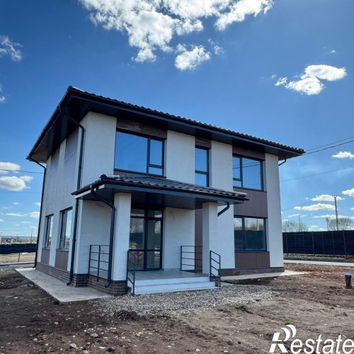 Продажа дома Барбарисовая ул, 9