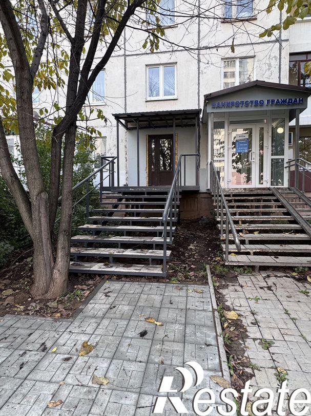 Сдать торговое помещение за 75 000 рублей на Уинская улица, 8