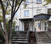торговое помещение 68 кв м Уинская улица, 8
