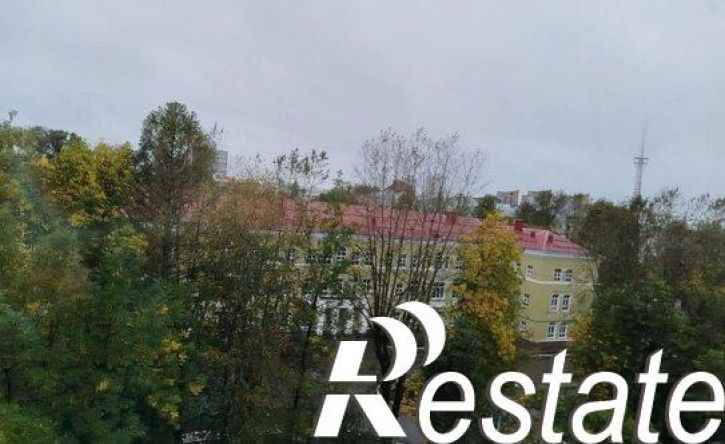 2-комн квартира улица Братьев Вагановых, 5,  д. 5
