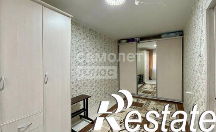 2-комн квартира Краснофлотская улица, 14А,  д. 14А