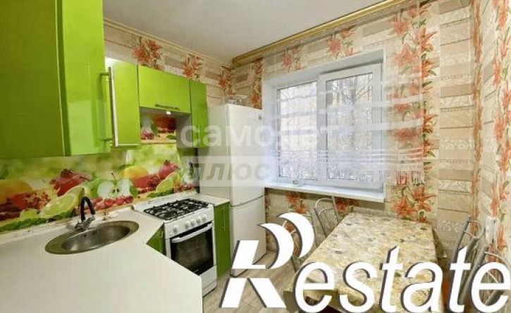 2-комн квартира Краснофлотская улица, 14А,  д. 14А