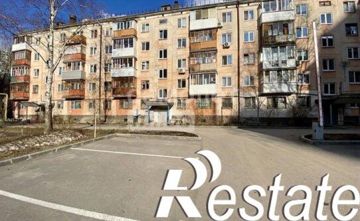 2-комн квартира Краснофлотская улица, 14А,  д. 14А