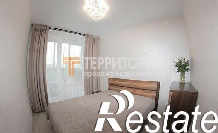 3-комн квартира улица Лифанова, 38,  д. 38
