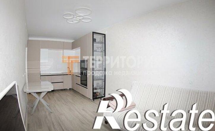 3-комн квартира улица Лифанова, 38,  д. 38