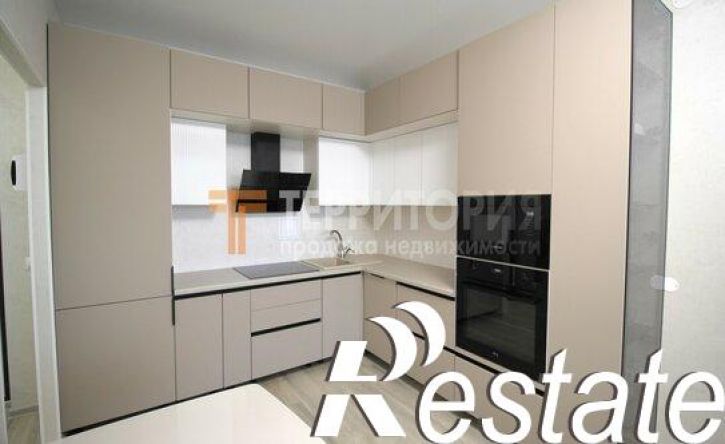 3-комн квартира улица Лифанова, 38,  д. 38