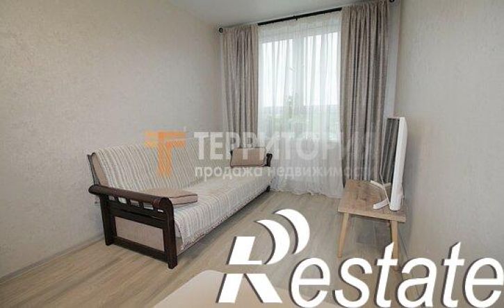 3-комн квартира улица Лифанова, 38,  д. 38