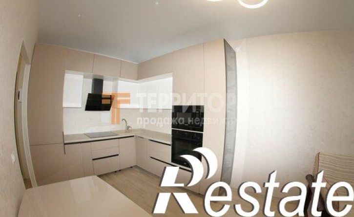 3-комн квартира улица Лифанова, 38,  д. 38