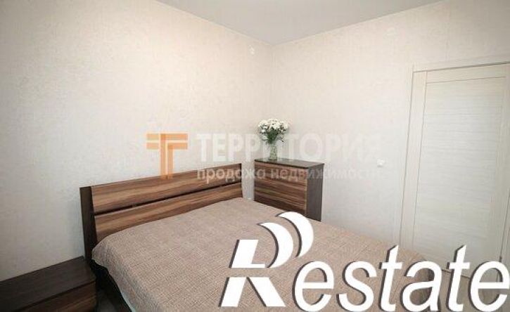 3-комн квартира улица Лифанова, 38,  д. 38