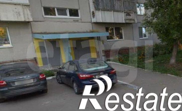 3-комн квартира улица Милиционера Власова, 17/3,  д. 17/3