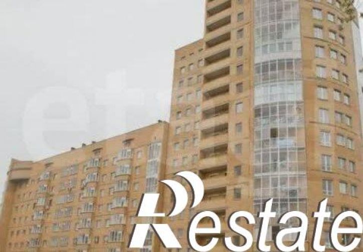 1-комн квартира улица Татьяны Барамзиной, 42/2,  д. 42/2