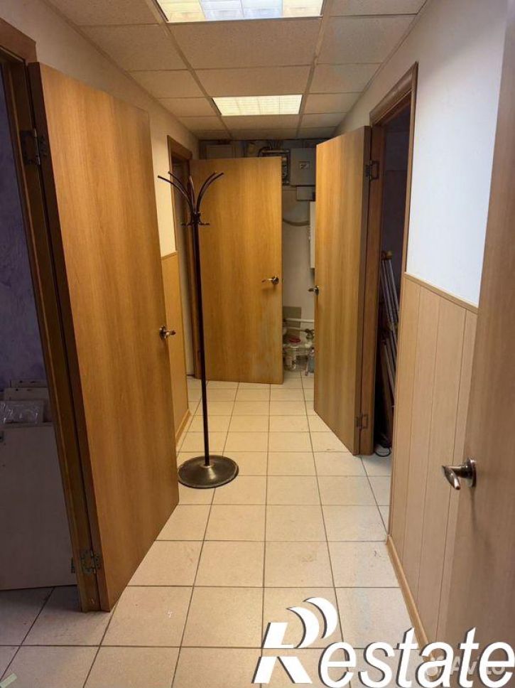 Производственное помещение улица Яблочкова, 26А,  д. 26А