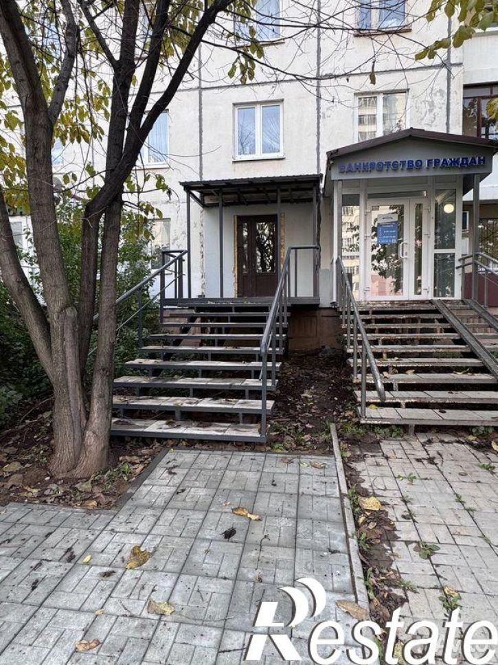 Торговое помещение Уинская улица, 8,  д. 8