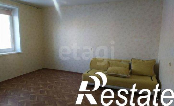 3-комн квартира Целинная улица, 45,  д. 45