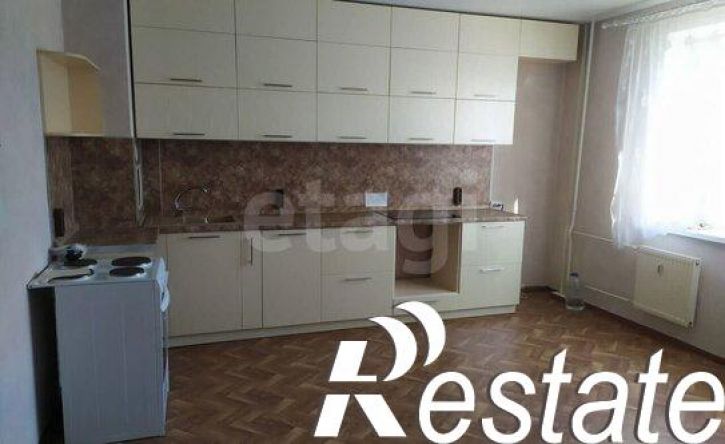 3-комн квартира Целинная улица, 45,  д. 45