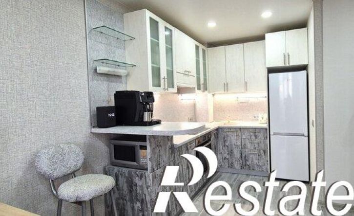 1-комн квартира улица Солдатова, 29В,  д. 29В