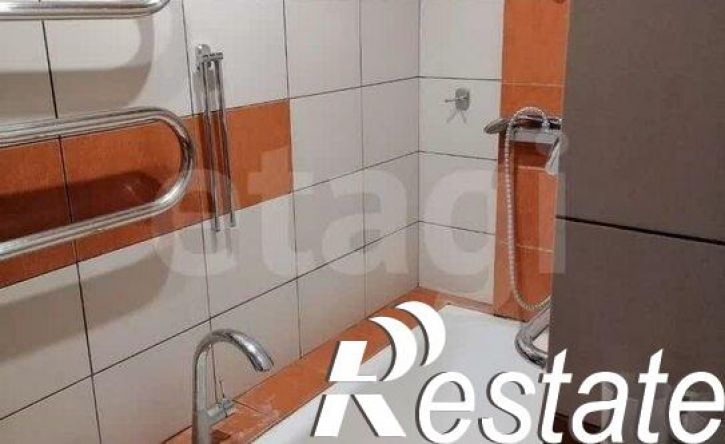 2-комн квартира улица Крупской, 41А,  д. 41А