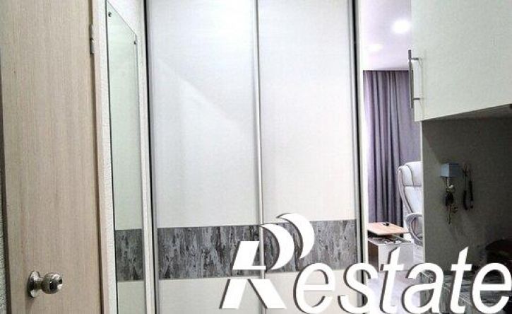 1-комн квартира улица Солдатова, 29В,  д. 29В
