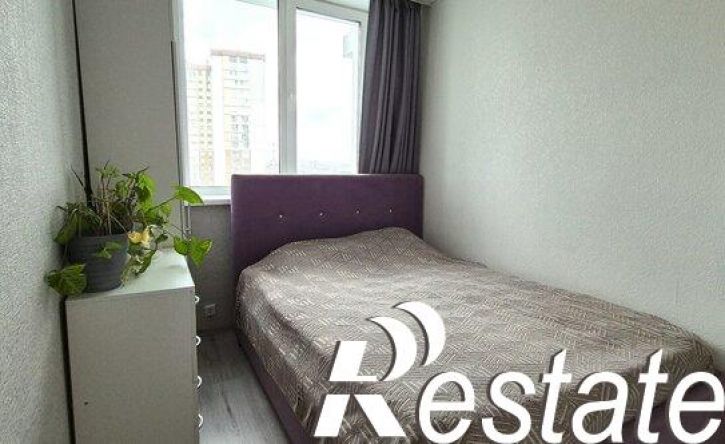 1-комн квартира улица Солдатова, 29В,  д. 29В