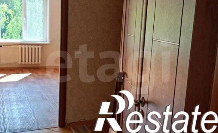3-комн квартира улица 5-я Каховская, 26А,  д. 26А