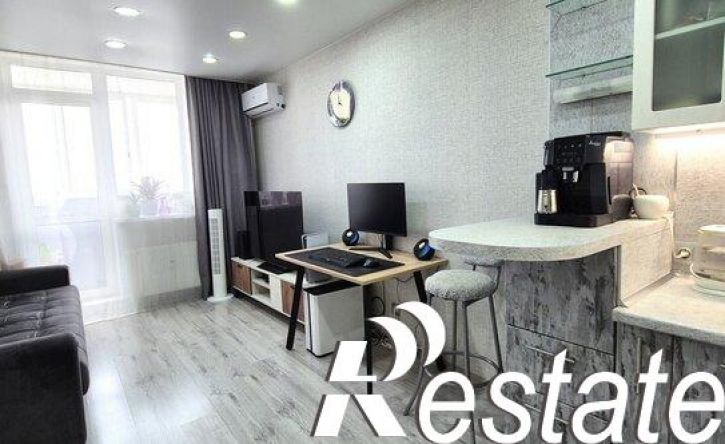 1-комн квартира улица Солдатова, 29В,  д. 29В