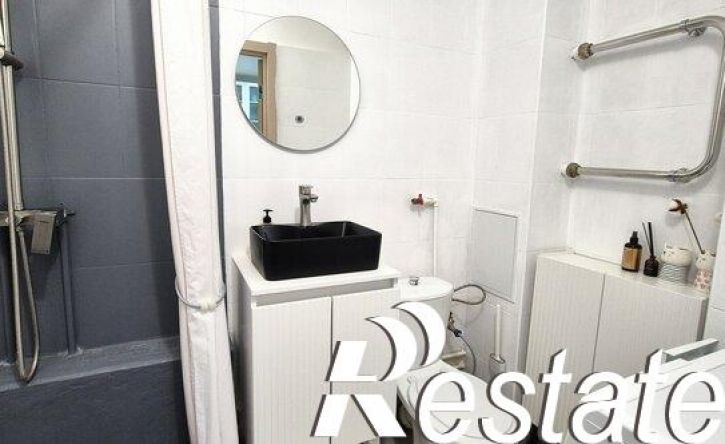 1-комн квартира улица Солдатова, 29В,  д. 29В