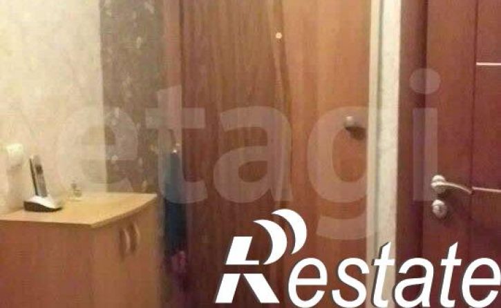 3-комн квартира улица 5-я Каховская, 26А,  д. 26А