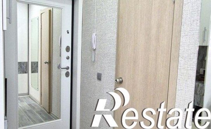 1-комн квартира улица Солдатова, 29В,  д. 29В