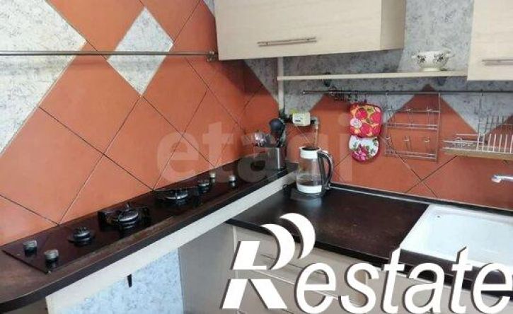 2-комн квартира улица Крупской, 41А,  д. 41А