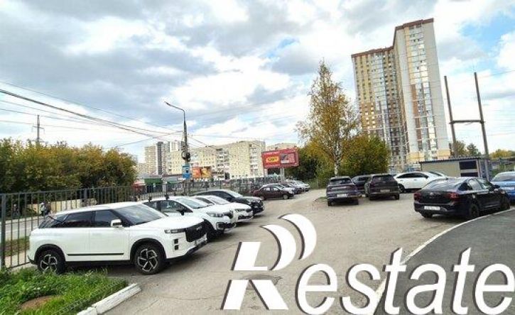 1-комн квартира улица Солдатова, 29В,  д. 29В