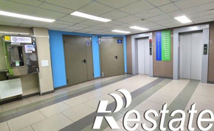 1-комн квартира улица Солдатова, 29В,  д. 29В