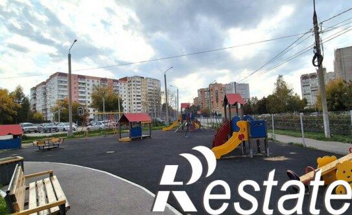 1-комн квартира улица Солдатова, 29В,  д. 29В
