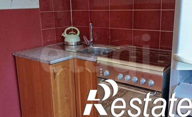 3-комн квартира улица 5-я Каховская, 26А,  д. 26А