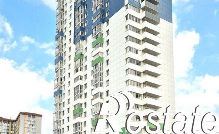 1-комн квартира улица Солдатова, 29В,  д. 29В