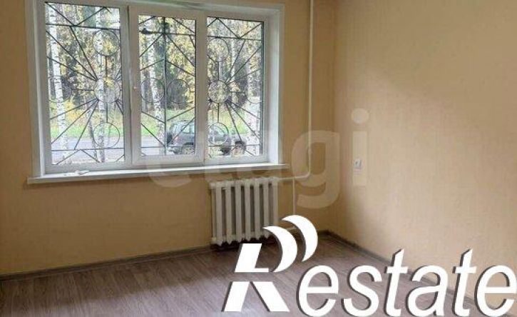 2-комн квартира улица 5-я Каховская, 26А,  д. 26А