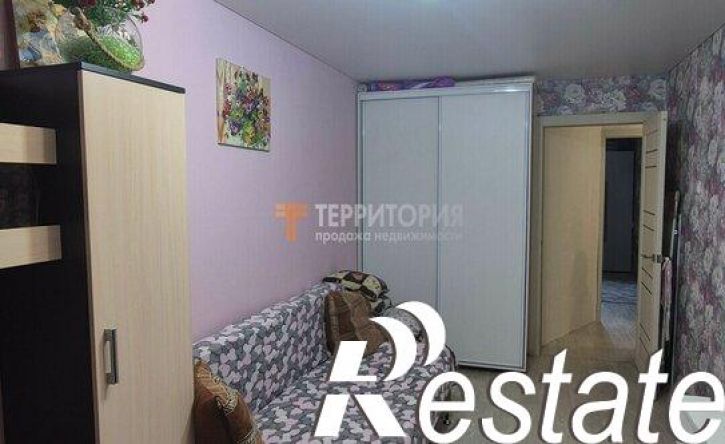 2-комн квартира Балхашская улица, 224,  д. 224