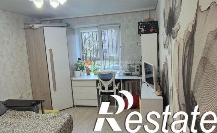 2-комн квартира Балхашская улица, 224,  д. 224