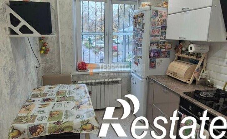 2-комн квартира Балхашская улица, 224,  д. 224