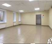 торговое помещение 41 кв м улица Братьев Игнатовых, 13