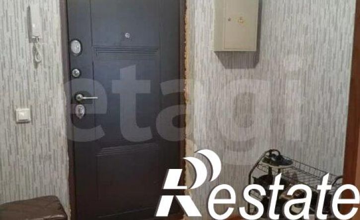 1-комн квартира улица Красные Казармы, 67,  д. 67