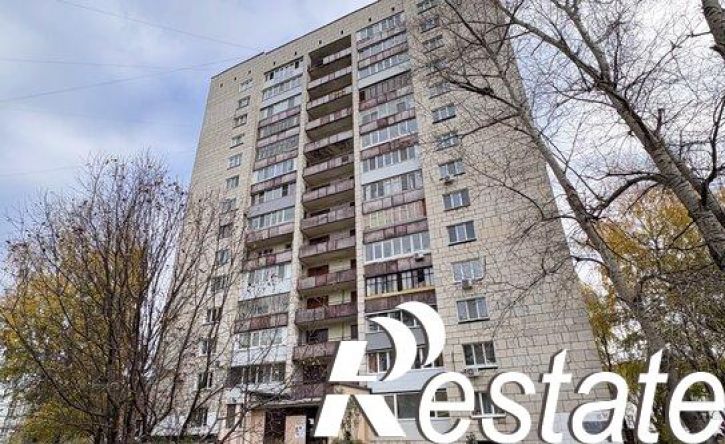1-комн квартира улица Солдатова, 30,  д. 30
