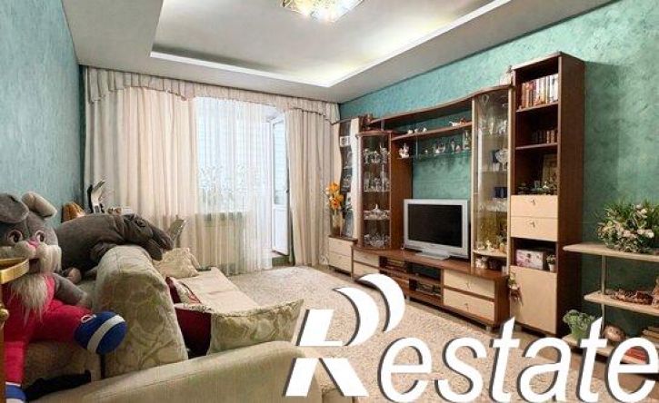 1-комн квартира улица Солдатова, 30,  д. 30