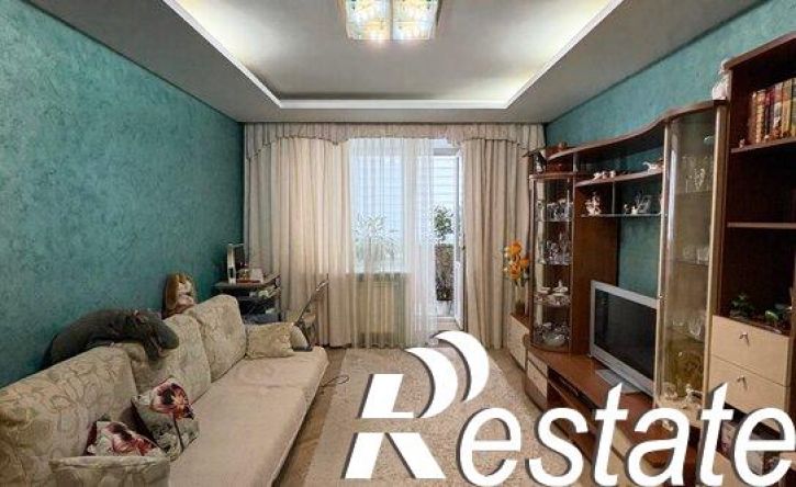 1-комн квартира улица Солдатова, 30,  д. 30