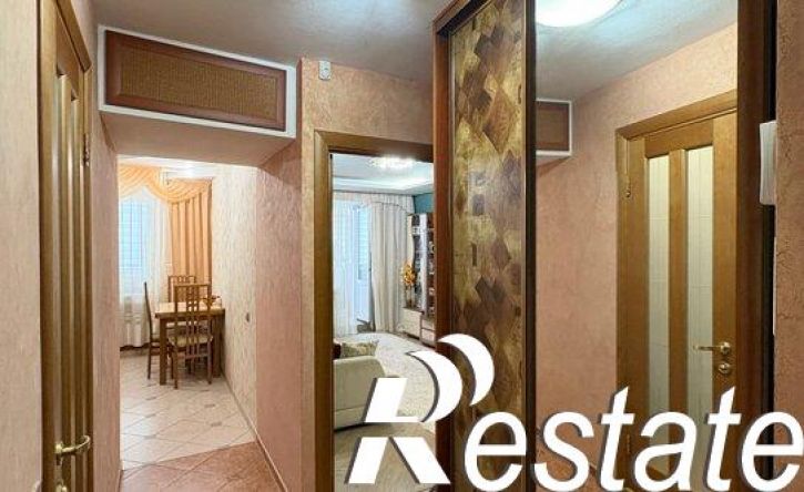 1-комн квартира улица Солдатова, 30,  д. 30