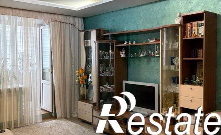 1-комн квартира улица Солдатова, 30,  д. 30