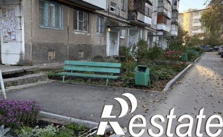 2-комн квартира улица Академика Вавилова, 19,  д. 19