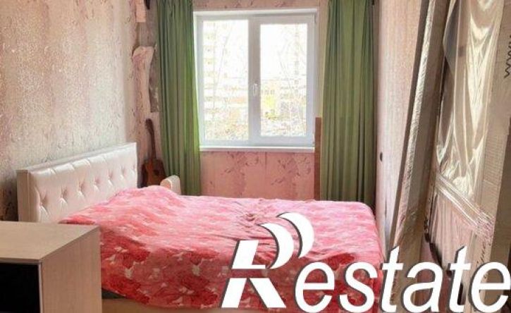 2-комн квартира улица Академика Вавилова, 19,  д. 19