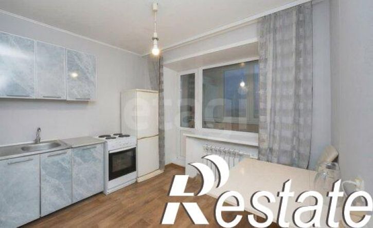 1-комн квартира бульвар Гагарина, 36,  д. 36