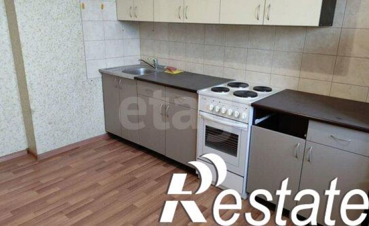 1-комн квартира Хабаровская улица, 66,  д. 66
