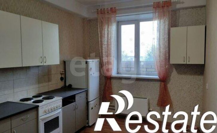 1-комн квартира Хабаровская улица, 66,  д. 66
